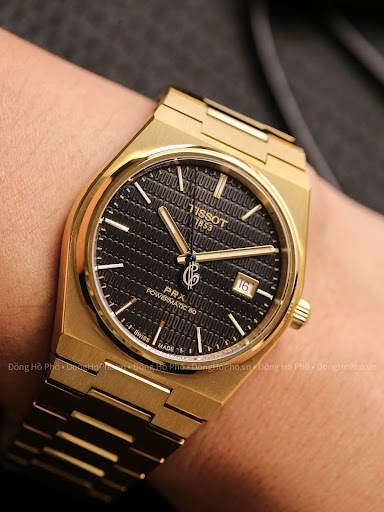 Đồng hồ Tissot của nước nào? Lý do nên chọn đồng hồ Tissot